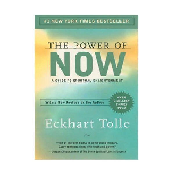The Power of Now (Paperback)