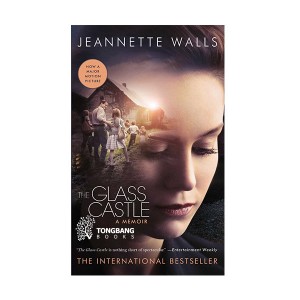 The Glass Castle (Mass Market Paperback, Itn'l Edition)