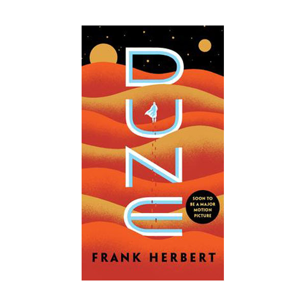 Dune Chronicles #01 : Dune (Paperback)
