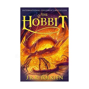 The Lord of the Rings : The Hobbit (Paperback, 영국판)