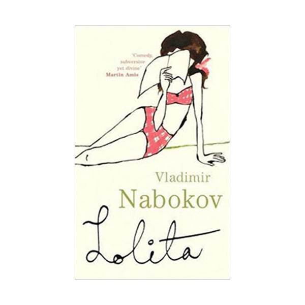 Peuguin RED Classics :Lolita (Paperback,)