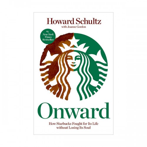 Onward (Paperback)