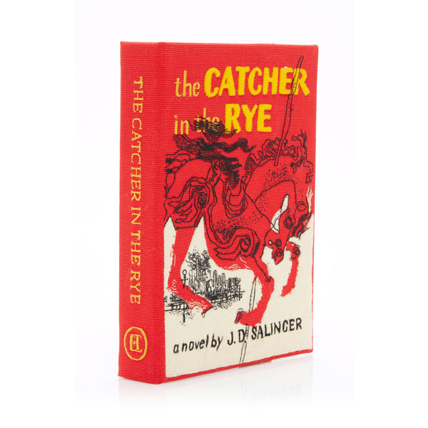 [요즘책방 26회] The Catcher in the Rye : 호밀밭의 파수꾼 (Paperback)