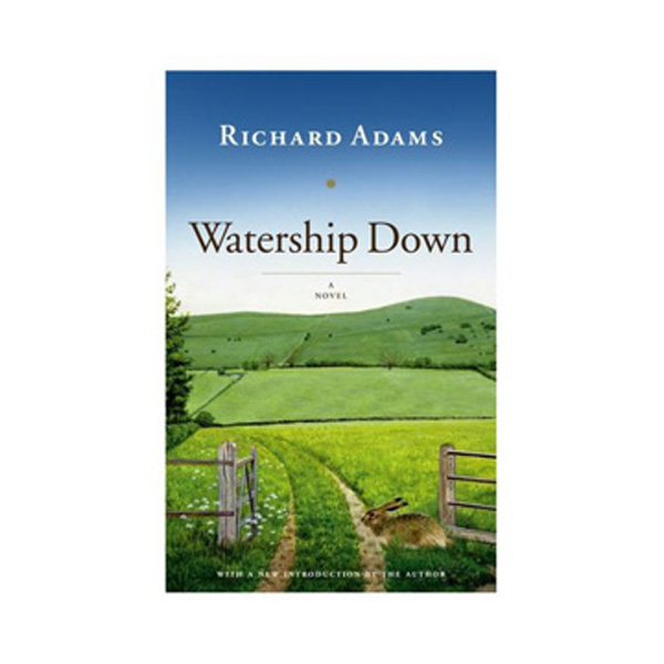 [ø] Watership Down : ͽ ٿ (Paperback)