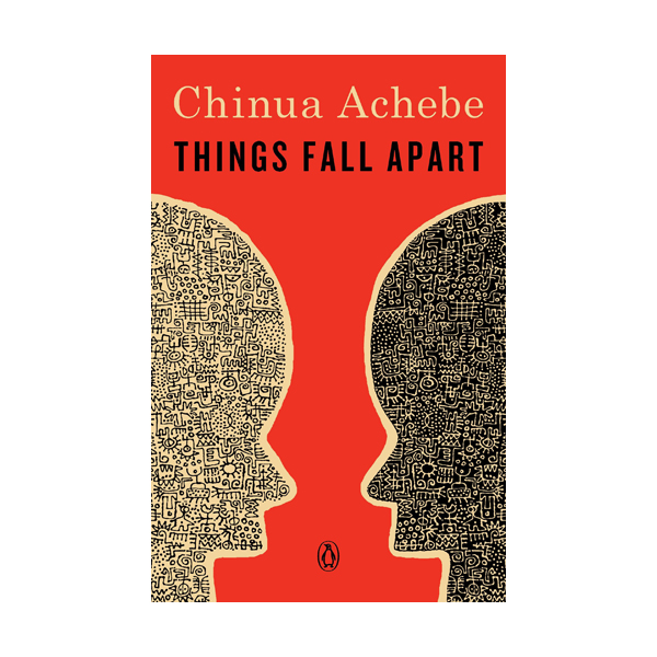 [★셀럽추천][오바마 추천도서] African Trilogy #01 : Things Fall Apart (Paperback)
