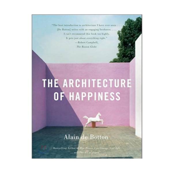 The Architecture of Happiness (Paperback)