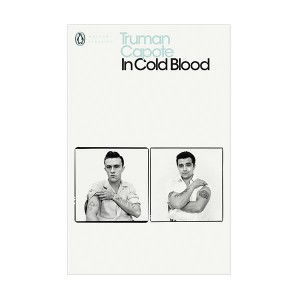 Penguin Modern Classics : In Cold Blood (Paperback, 영국판)