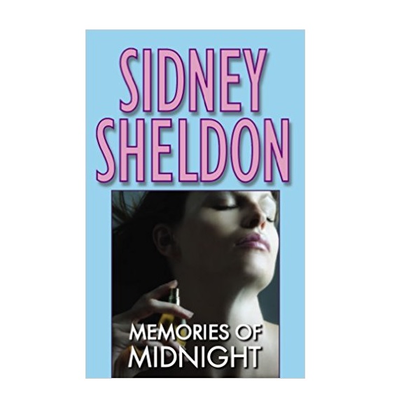 Sidney Sheldon : Memories of Midnight (Mass Market Paperback)