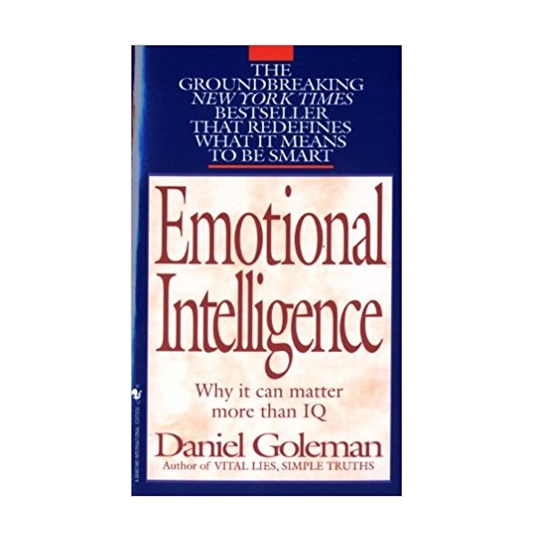 Emotional Intelligence : Why It Can Matter More Than IQ (Paperback)