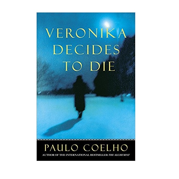 Veronika Decides to Die (Mass Market Paperback)
