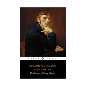 Penguin Classics : The Sorrows of Young Werther : 젊은 베르테르의 슬픔 (Paperback, 영국판)