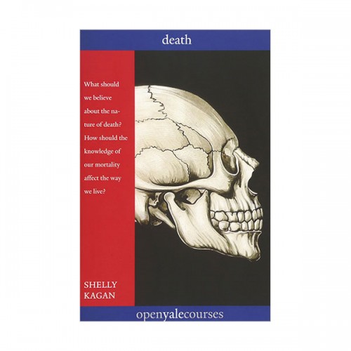 The Open Yale Courses Series : Death (Paperback)