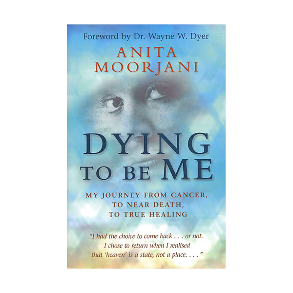 Dying to be Me (Paperback, 영국판)
