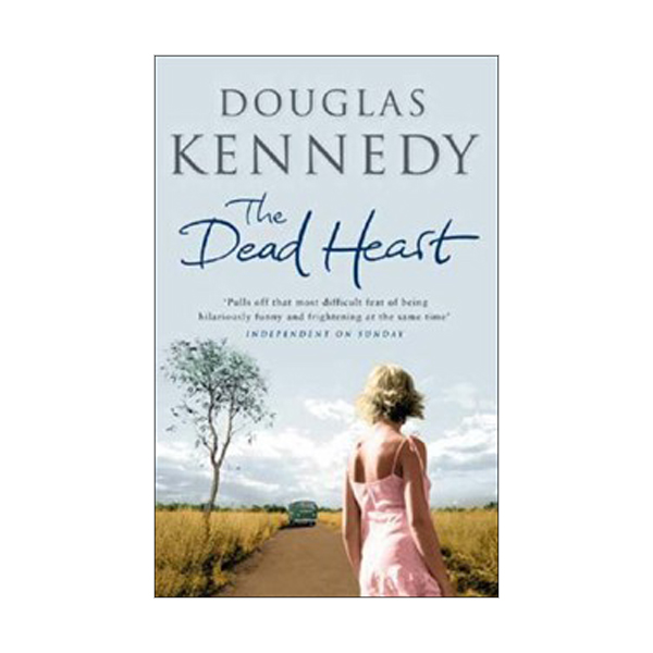 Dead Heart (Paperback, UK)