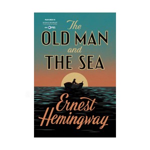[북유럽 01회] The Old Man and the Sea : 노인과 바다 (Paperback)