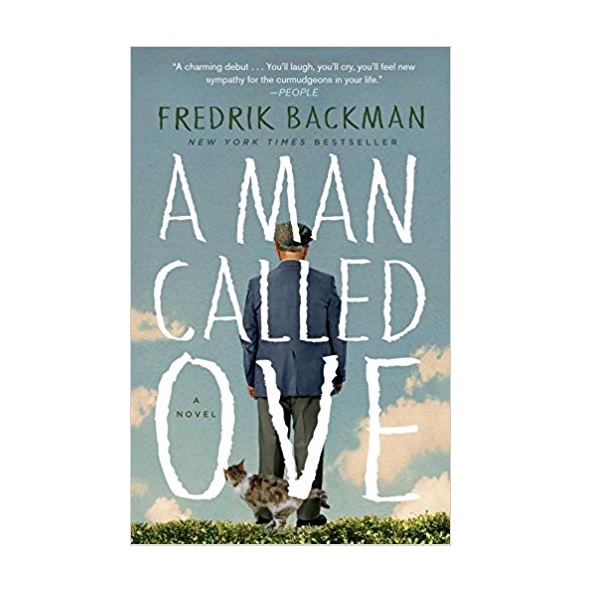 A Man Called Ove (Paperback)