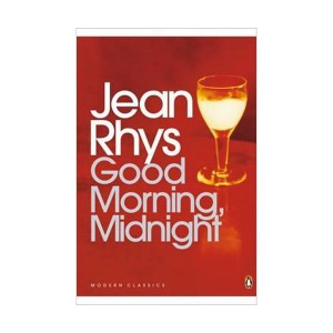 Penguin Modern Classics : Good Morning, Midnight : 한밤이여, 안녕 (Paperback, 영국판)