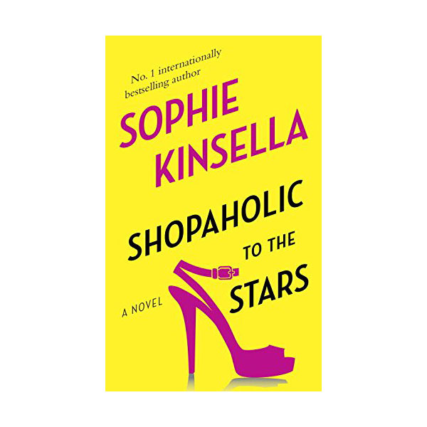 Shopaholic 쇼퍼홀릭 #07 : Shopaholic to the Stars (Mass Market Paperback)