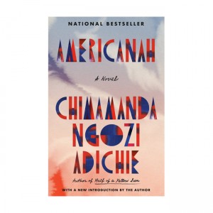 [오바마 추천도서] Americanah (Paperback)