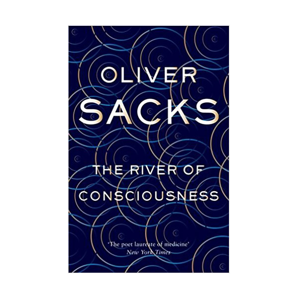 The River of Consciousness (Paperback, 영국판)
