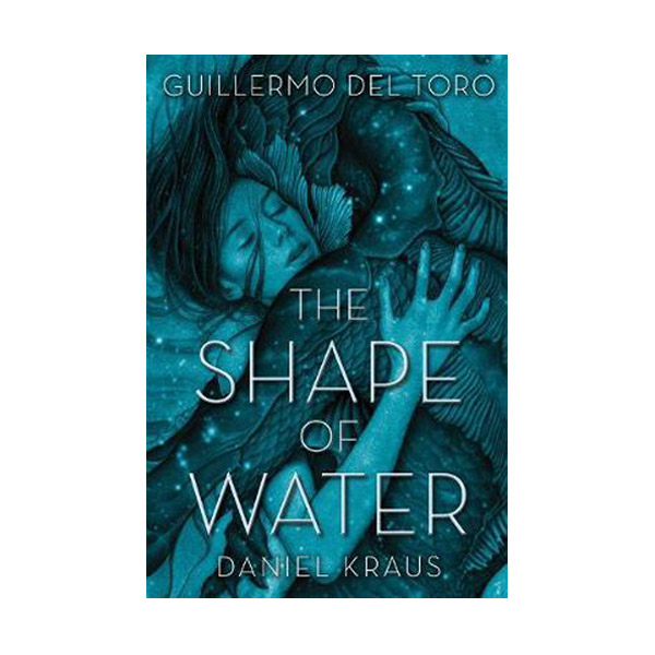 The Shape of Water : Roman (Paperback)