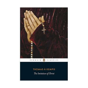 Penguin Classics : Imitation of Christ (Paperback, UK)