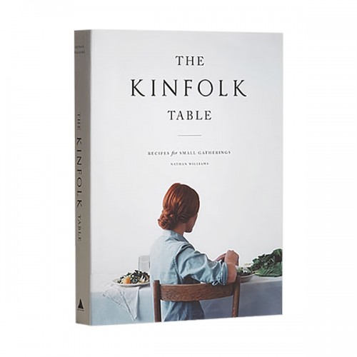 [특가] The Kinfolk Table (Hardcover)