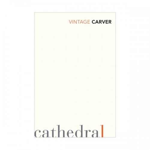 Vintage Classics : Cathedral (Paperback, UK)