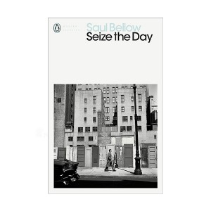 Penguin Modern Classics : Seize the Day : 오늘을 잡아라 (Paperback)