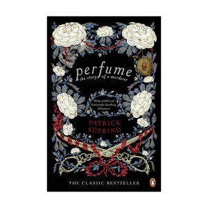 Perfume : The Story of a Murderer (Paperback, UK)