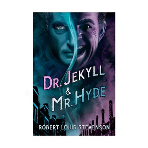 Signet Classics : Dr. Jekyll and Mr. Hyde : 지킬 박사와 하이드 (Mass Market Paperback)