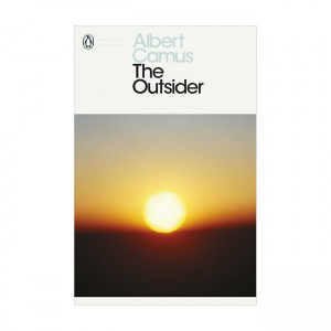 [1957 노벨문학상] Penguin Modern Classics : The Outsiders (Paperback)