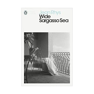 Penguin Modern Classics : Wide Sargasso Sea (Paperback)