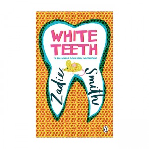 Penguin Essentials : White Teeth (Paperback)