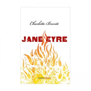 Collins Classics : Jane Eyre (Paperback)