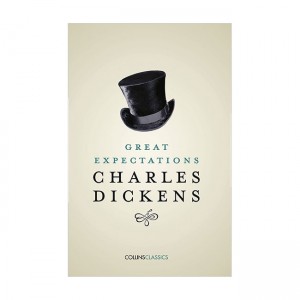 [★셀럽추천][오프라 북클럽] Collins Classics : Great Expectations (Paperback)