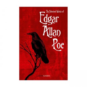 Collins Classics : The Selected Works of Edgar Allan Poe (Paperback)