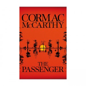 The Passenger (Paperback, UK)