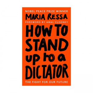 How to Stand Up to a Dictator : Radio 4 Book of the Week (Paperback, UK)