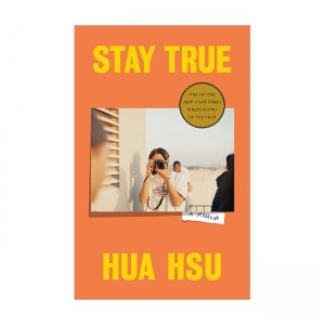 Stay True : A Memoir (Hardcover)