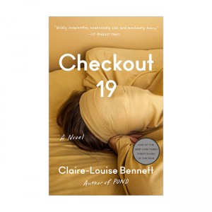 Checkout 19 (Paperback)