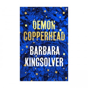 [2022  Ŭ] Demon Copperhead (Paperback, UK)