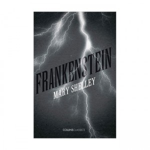 Collins Classics : Frankenstein (Paperback, UK)