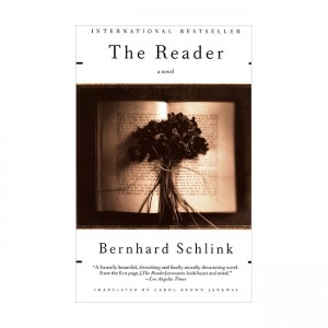 [★셀럽추천][오프라 북클럽] The Reader : A novel (Paperback)