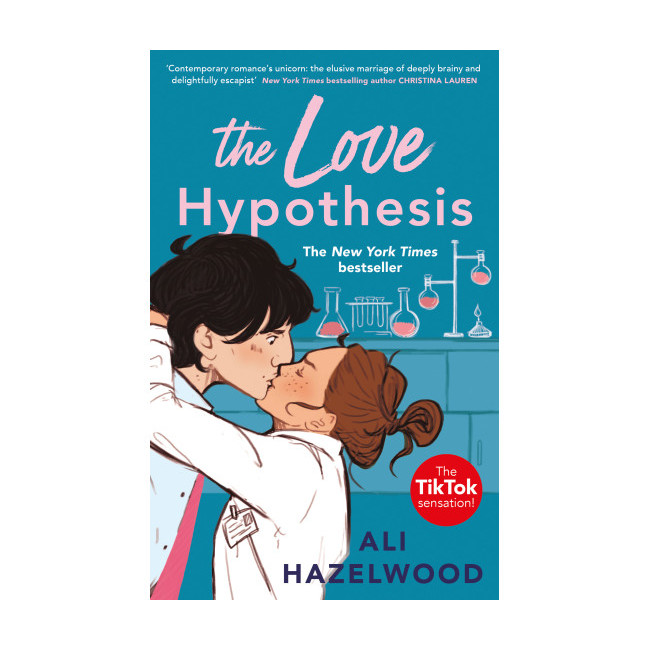 The Love Hypothesis (Paperback, UK)
