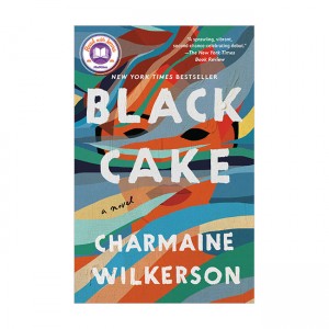 Black Cake: A Novel (Paperback)