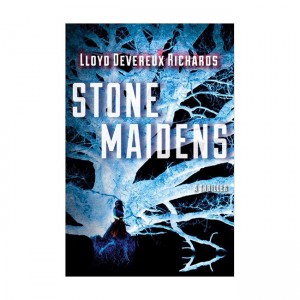 Stone Maidens (Paperback)