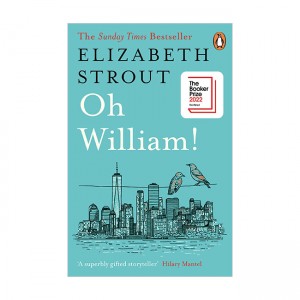 Lucy Barton #03 : Oh William! (Paperback, UK)