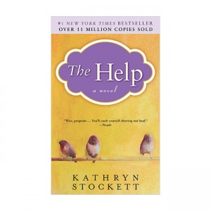 The Help 헬프 (Paperback)