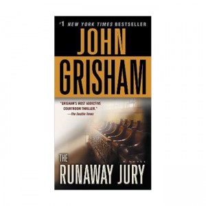 The Runaway Jury (Paperback)